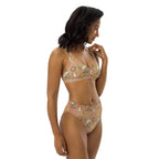 Baha Ranch Yeehaw Desert Symbols Bikini