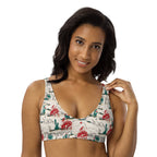 Baha Ranch Yeehaw Desert Rodeo Bikini Top