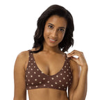Baha Ranch Yeehaw Little Stars Bikini Top