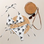 Baha Ranch Yeehaw Rodeo Bronc String Bikini