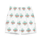 Baha Ranch Yeehaw Sedona Aztec Men's Swim Trunks