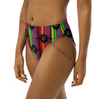 Baha Ranch Yeehaw Aztec Serape Bikini Bottom