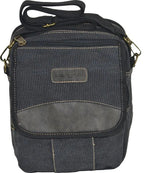 Eurosport Blair - Messenger Handbag
