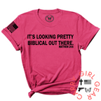 BIBLICAL Tee