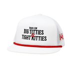 Big Titties and Tight Kitties