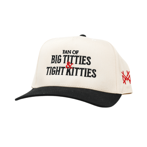 Big Titties and Tight Kitties