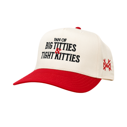Big Titties and Tight Kitties