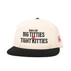 Big Titties and Tight Kitties