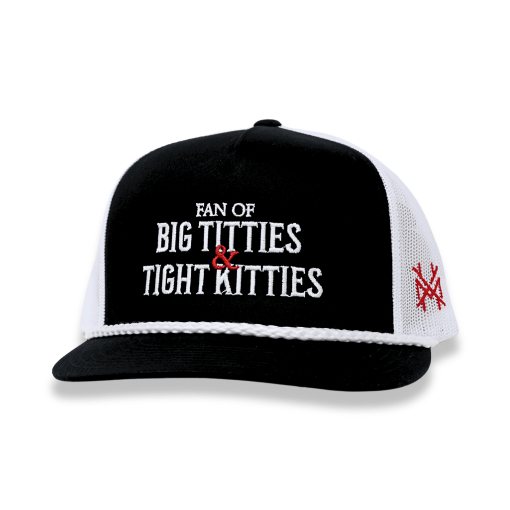 Big Titties and Tight Kitties