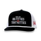 Big Titties and Tight Kitties