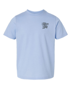 Big Green Tractor Toddler Tee