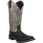 Laredo Isaac - Men's Leather Cowboy Work Boot