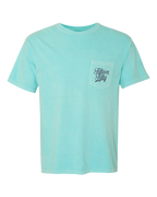 Black Lab Pocket Tee