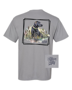 Black Lab Youth Tee