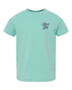 Black Lab Toddler Tee