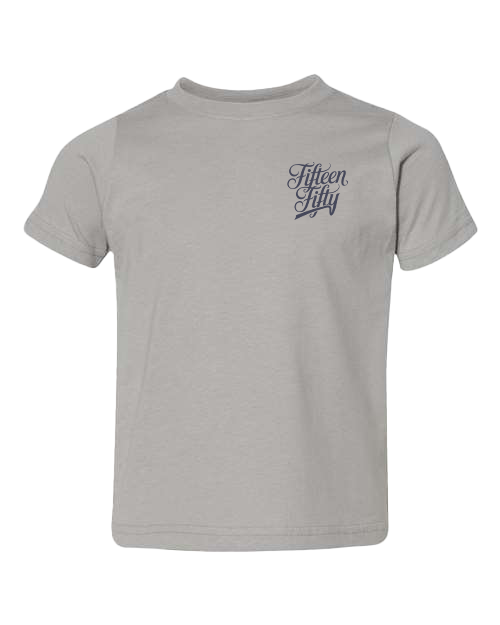Black Lab Toddler Tee
