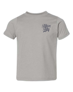 Black Lab Toddler Tee