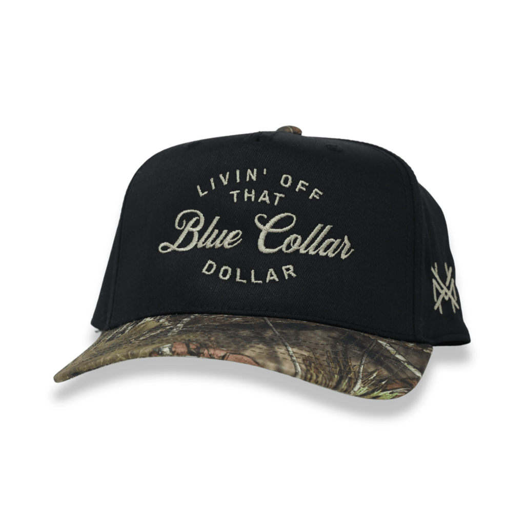 Blue Collar Dollar