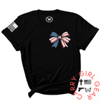 BOW BABY BOW TEE