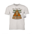 BS & Bad Decisions - Adult Unisex Western Tee T-Shirt