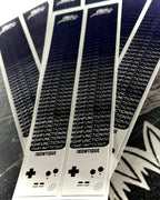 Higher Function Arrow Wraps