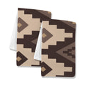 Earth Aztec Set of 2 Dish Towels Kitchen Towel Made in America