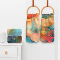 Desert Dreaming Set of 4 Kitchen Dish Towels Made in America