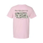 Camo Duck T-Shirt