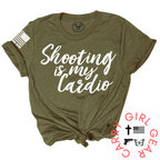 CARDIO Tee