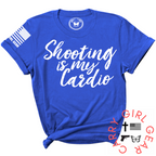 CARDIO Tee