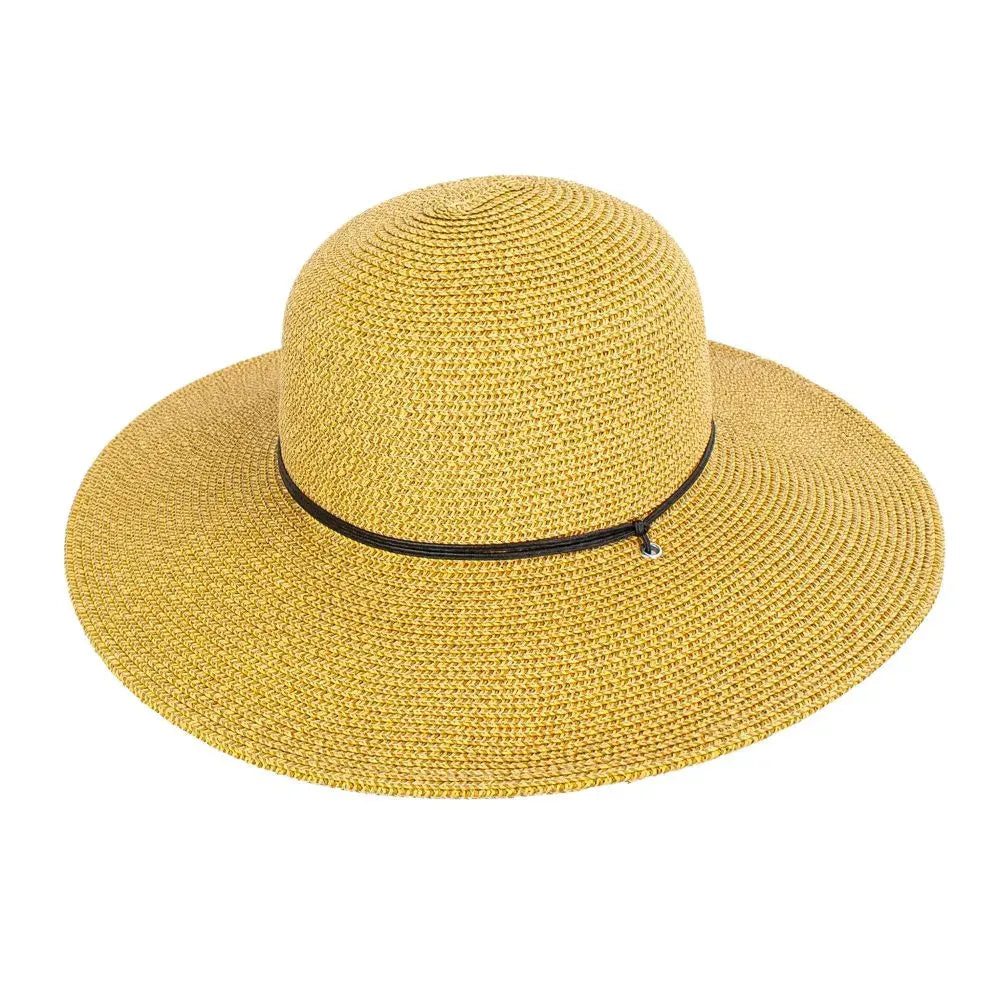 Peter Grimm Corina - Womens Straw Sun Hat