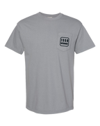Country Raised Pocket Tee