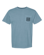 Country Raised Pocket Tee