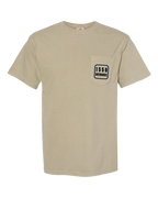 Country Raised Pocket Tee