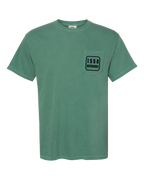 Country Raised Pocket Tee