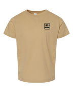 Country Raised Toddler Tee