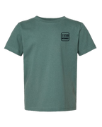 Country Raised Toddler Tee