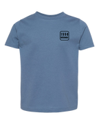 Country Raised Toddler Tee