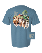 Cow Farm Youth Tee