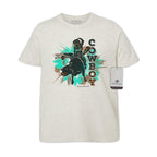 Cowboy Rodeo Bull Rider - Youth Western Tee T-Shirt