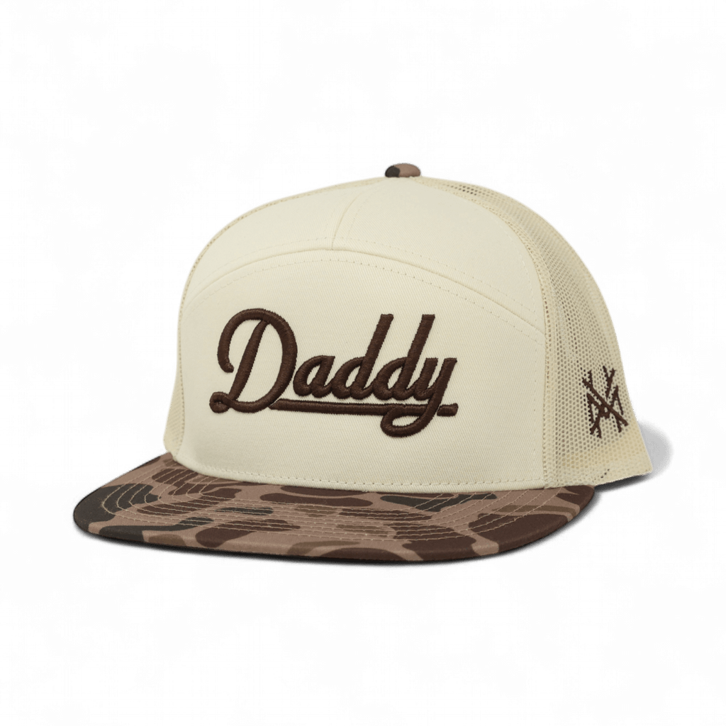 Daddy