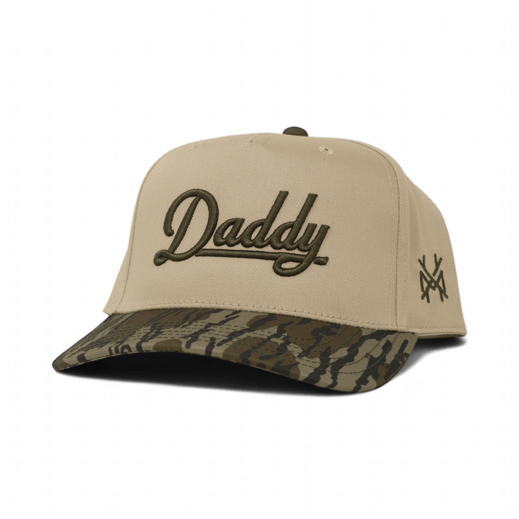 Daddy