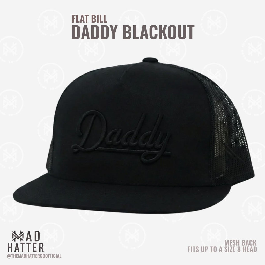 Daddy