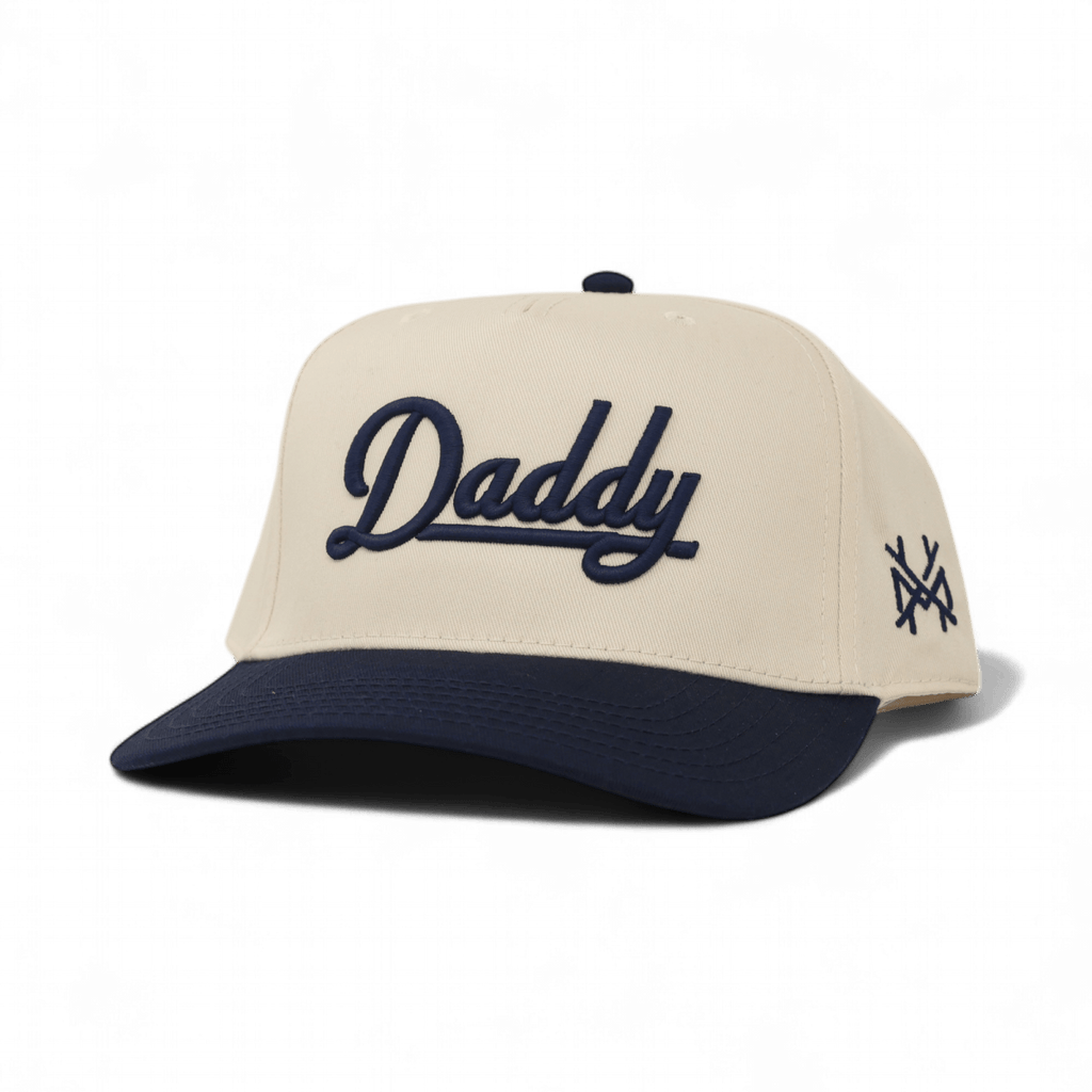Daddy