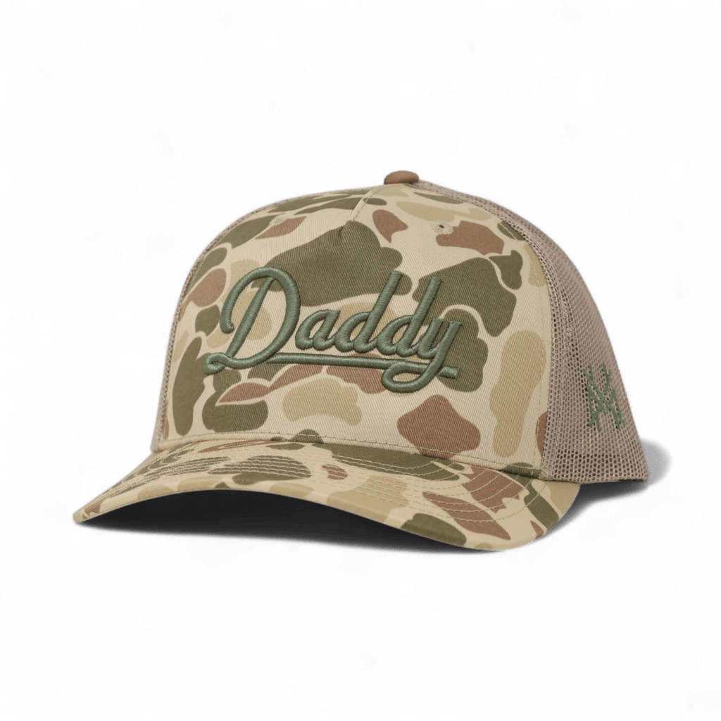 Daddy