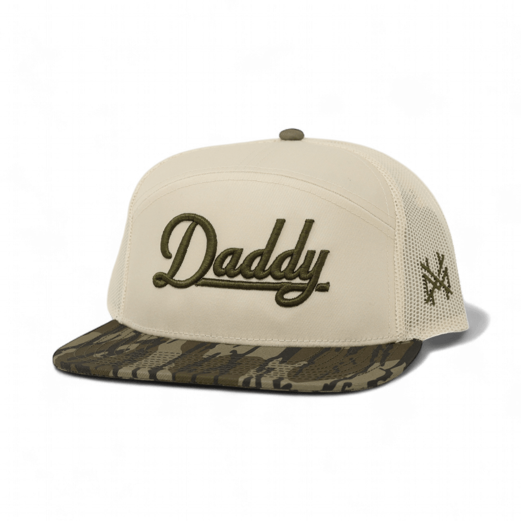 Daddy