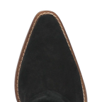 Dingo Spirit Trail  - Women's Suede Leather Cowgirl Boots