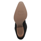 Dingo Spirit Trail  - Women's Suede Leather Cowgirl Boots