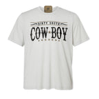 Dirty South Cowboy - Adult Unisex Western SS Tee