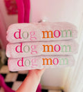 DOG MOM SWEATSHIRT OR TEE